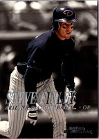 2000 SkyBox Dominion Steve Finley #60