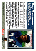 1995 Topps Ray Buchanan #79