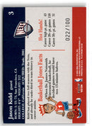 2003 Fleer Platinum Jason Kidd