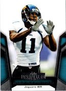 2010 Topps Unrivaled Mike Sims-Walker