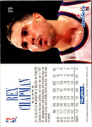 1994 SkyBox Rex Chapman
