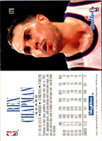 1994 SkyBox Rex Chapman #170
