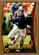 1998 Topps Raymont Harris