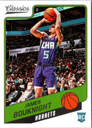 2022 Panini Obsidian Equinox Electric Etch James Harden