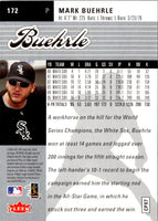 2006 Ultra Mark Buehrle #172