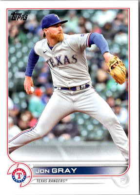 2022 Topps Travis d'Arnaud #4