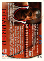 1996 Topps Ed O'Bannon #88