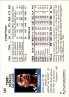 1991 Hoops Terry Catledge #149