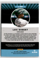 2021 Donruss Trending Luis Robert #TR9