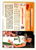 1993 Topps Gold Lee Mayberry #105