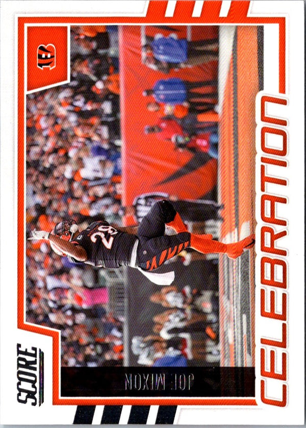 2022 Panini Aidan Hutchinson #220