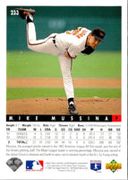 1992 Score Atlee Hammaker #233