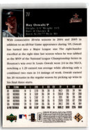 2006 Upper Deck National League