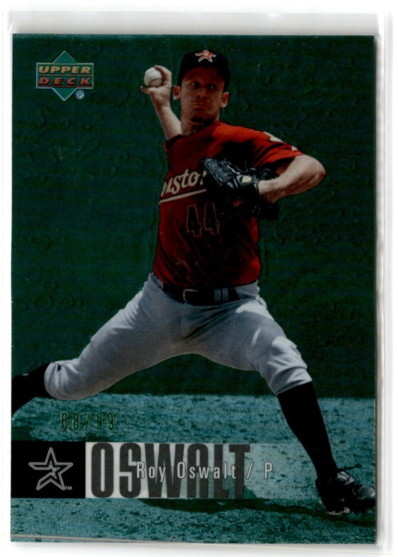 2006 Upper Deck National League