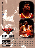 1995 Ultra Grant Long #5