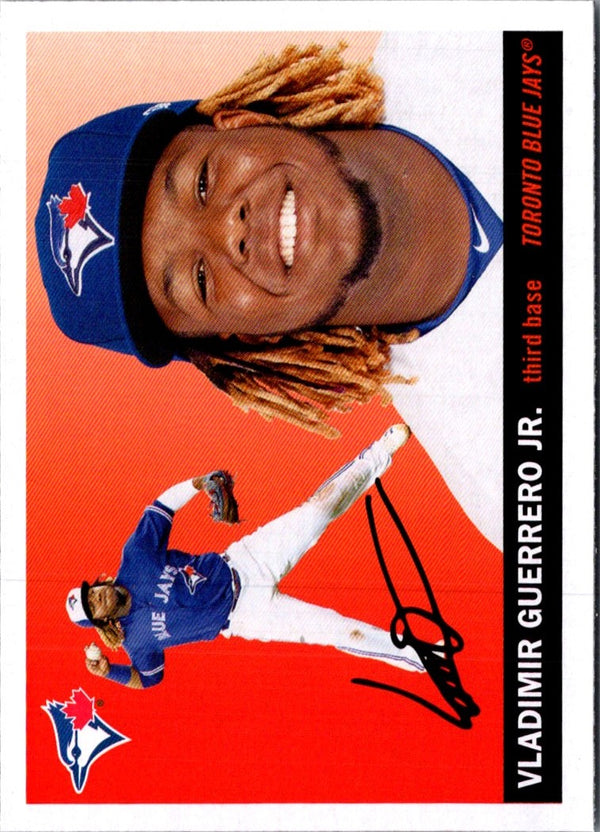 2020 Topps Archives Vladimir Guerrero Jr. #56