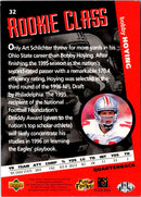 1996 Collector's Choice Bobby Hoying