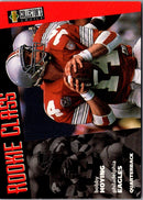 1996 Collector's Choice Bobby Hoying