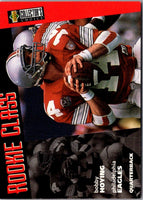 1996 Collector's Choice Bobby Hoying #32 Rookie
