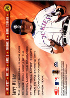 1998 Donruss Larry Walker #390