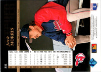 1994 Upper Deck Jack Morris #331