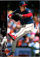1994 Upper Deck Jack Morris