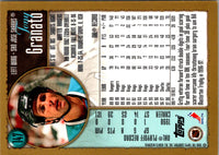 1998 Topps Tony Granato #147