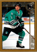 1998 Topps Tony Granato