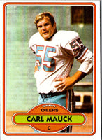 1990 Topps Ron Wolfley #446