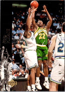 1993 Upper Deck Special Edition Electric Court Ricky Pierce