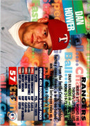 1993 Classic Best Charlotte Rangers Chris Curtis