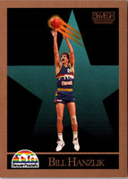 1990 SkyBox Bill Hanzlik #75