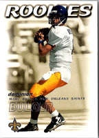 2000 SkyBox Dominion Marc Bulger #229 Rookie