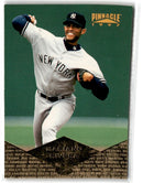 1997 Pinnacle Mariano Rivera