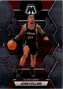 2022 Panini Mosaic John Collins