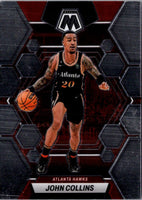 2022 Panini Mosaic John Collins #145