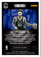 2020 Panini Illusions Kelly Oubre Jr. #21