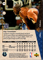 1994 SP Olden Polynice #143