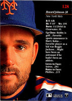 1993 Studio Howard Johnson #128
