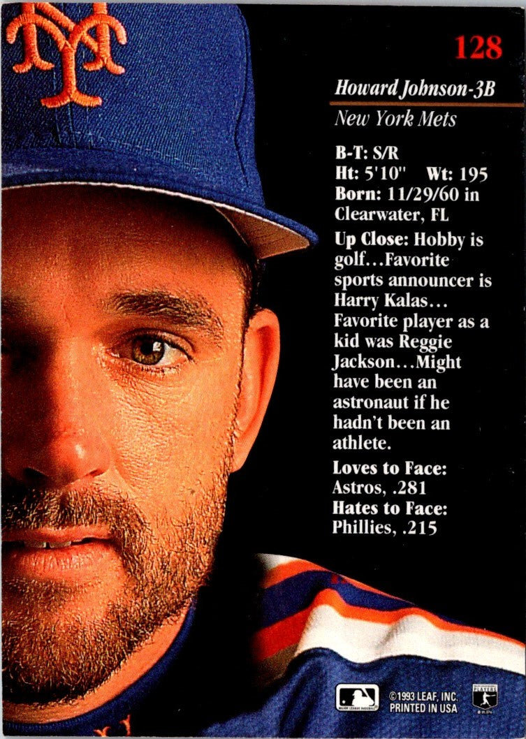 1993 Studio Howard Johnson