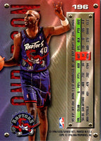 1996 Panini Stickers Nick Anderson #40
