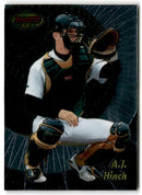 1998 Bowman's Best A.J. Hinch