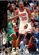 1993 Upper Deck Special Edition Benoit Benjamin