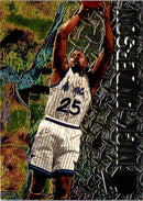 1996 Metal Nick Anderson