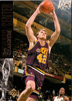 1993 Upper Deck Special Edition Tom Chambers #71
