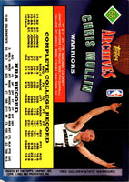 1992 Ultra Chris Mullin #67