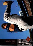 1994 Upper Deck Mark Langston