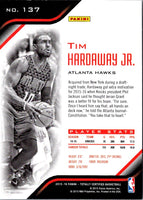 2014 Panini Excalibur Tim Hardaway Jr. #86