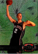 1997 SkyBox Premium Keith Poole