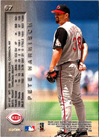 2000 SkyBox Bobby Howry #57